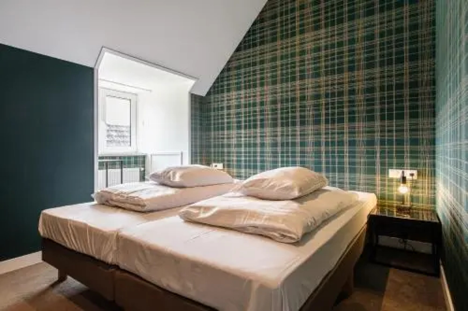 Kampeerdorp De Zandstuve