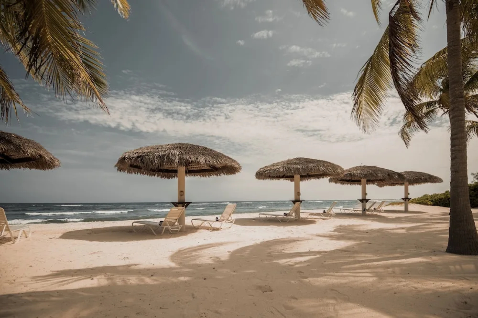 Le Soleil d'Or CaymanBrac