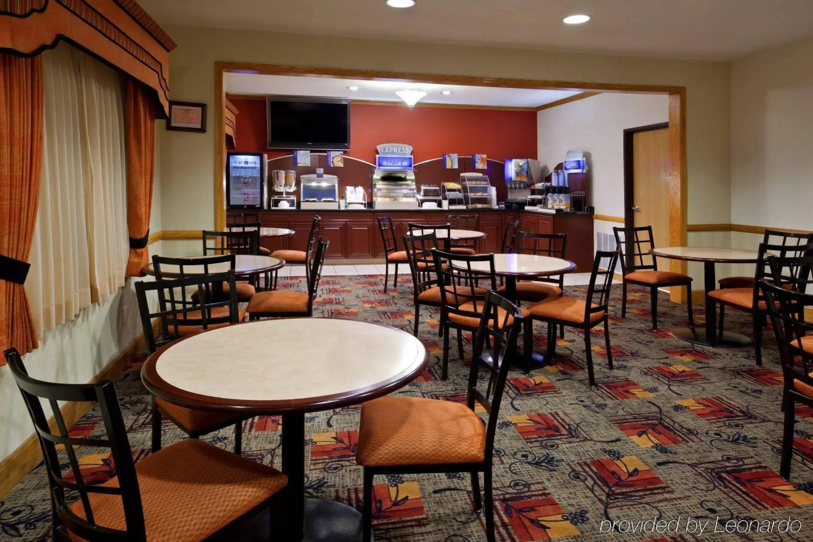 Comfort Inn