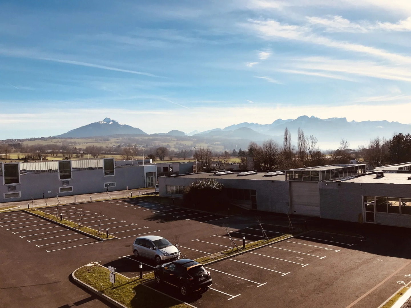 Campanile Annemasse Est Findrol CHAL
