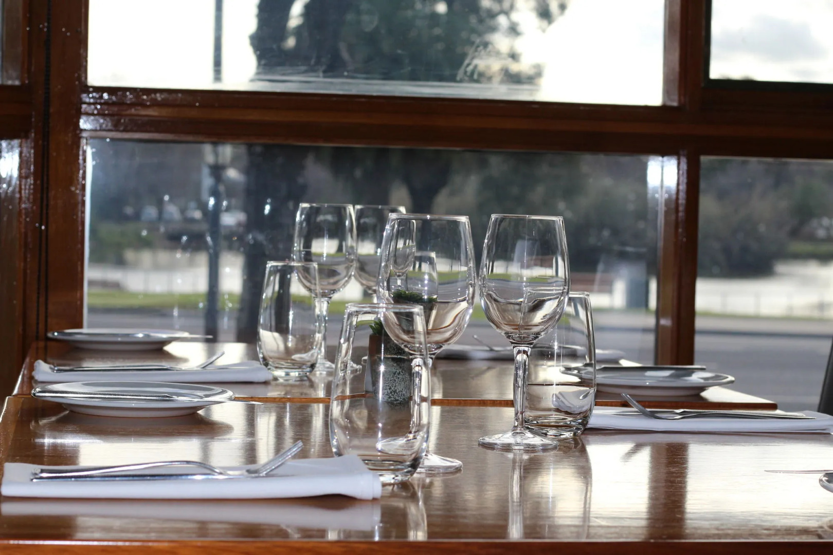 Julie-Anna Inn, Bendigo