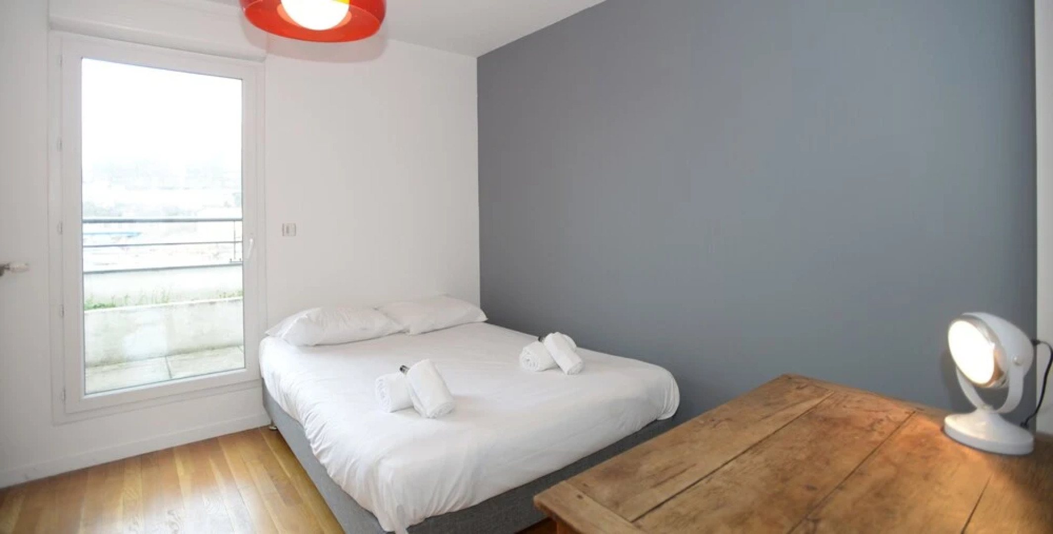 Appart'Ambiance - Bourget