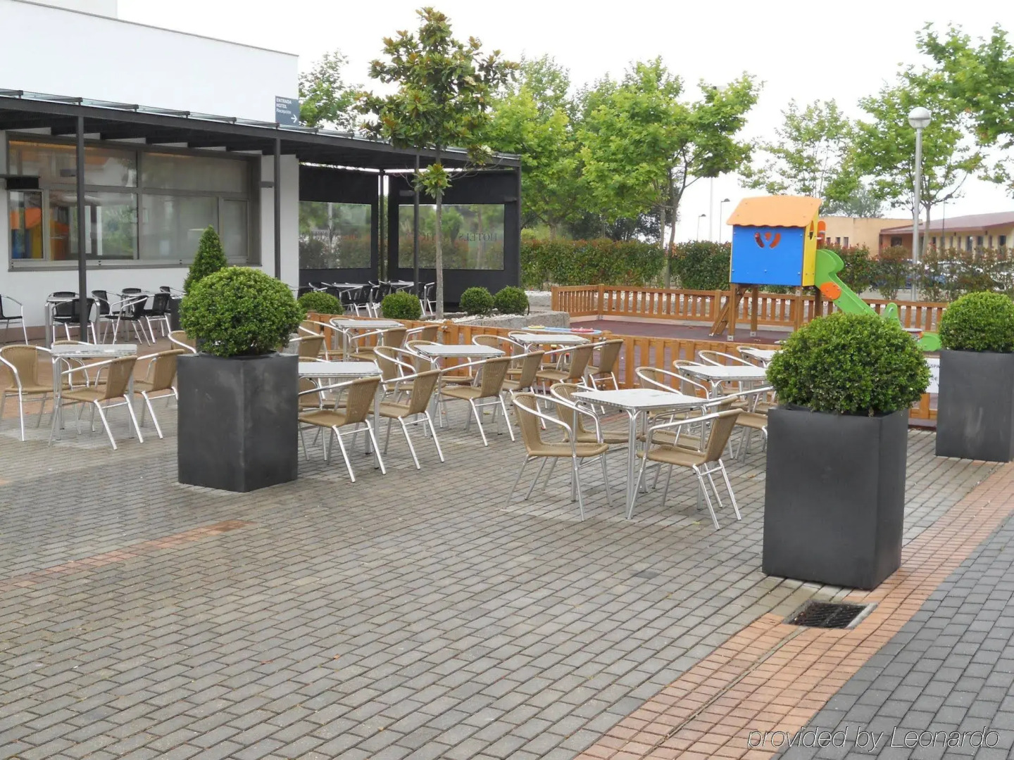 Aparthotel Attica21 As Galeras