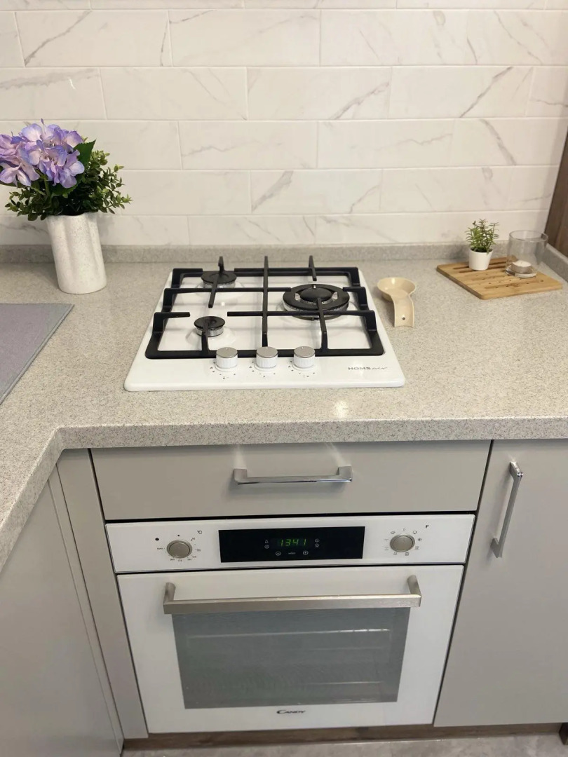 K_Apartments (К_Апартментс) на улице Памяти Павших в Афганистане 24