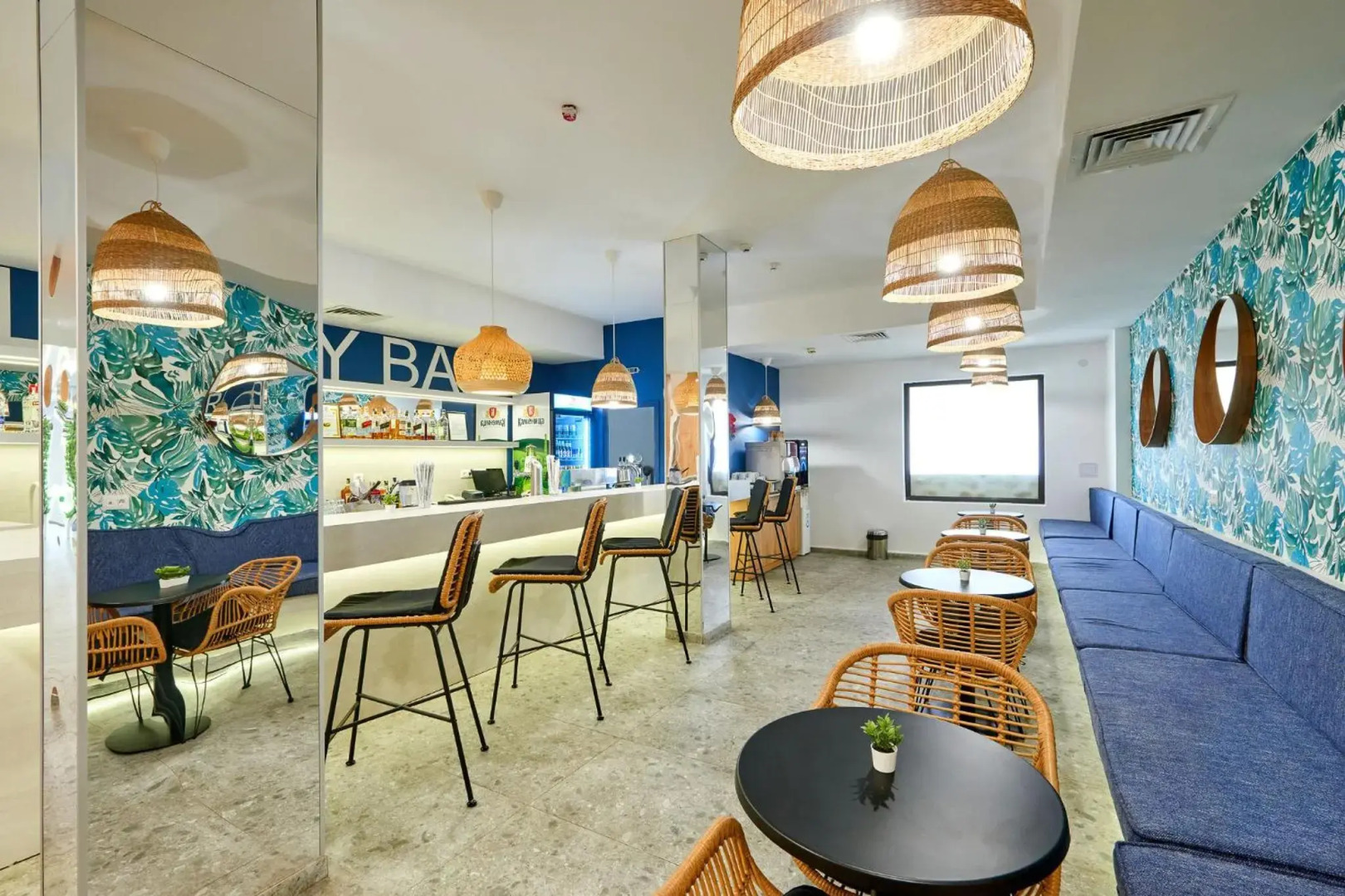 Casablanca Hotel - All Inclusive