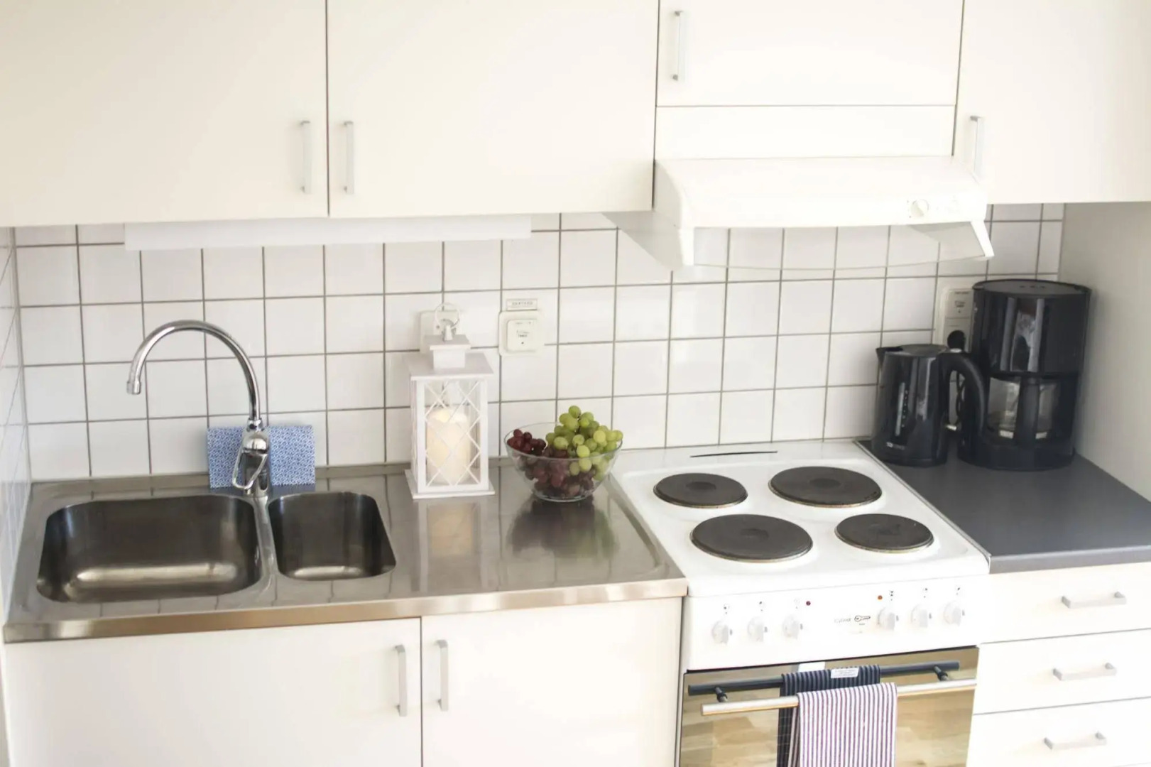 First Camp Moraparken