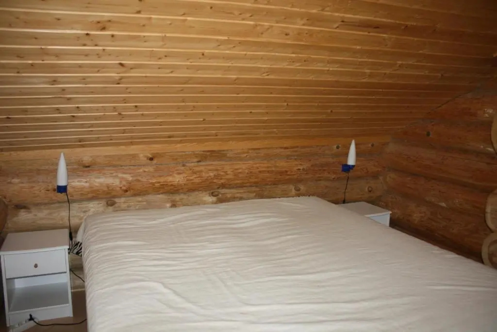 Holiday Home Tattimetsä