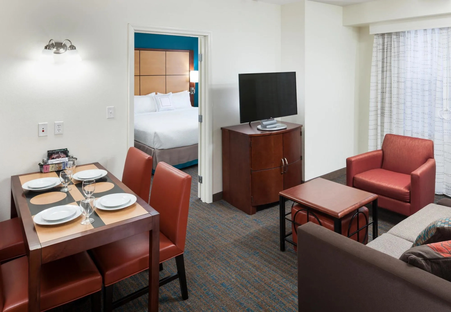 Residence Inn by Marriott South Bend Mishawaka