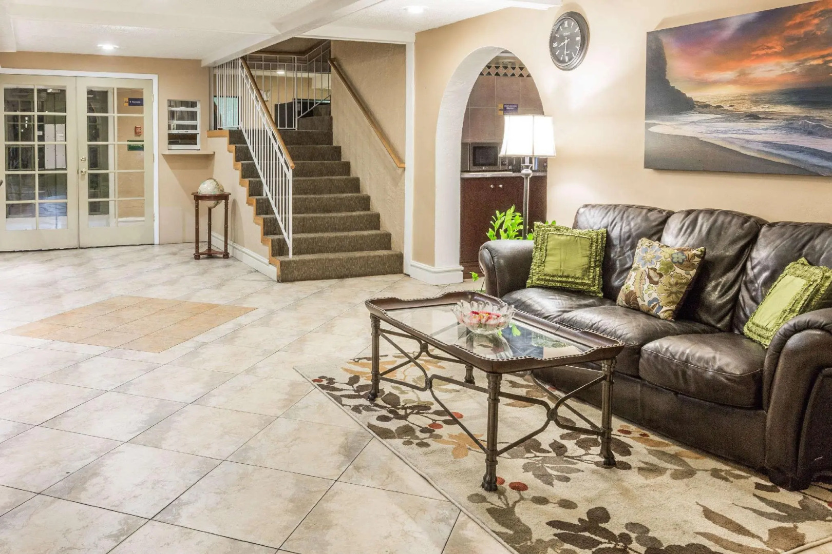 Quality Inn & Suites Altamonte Springs Orlando-North