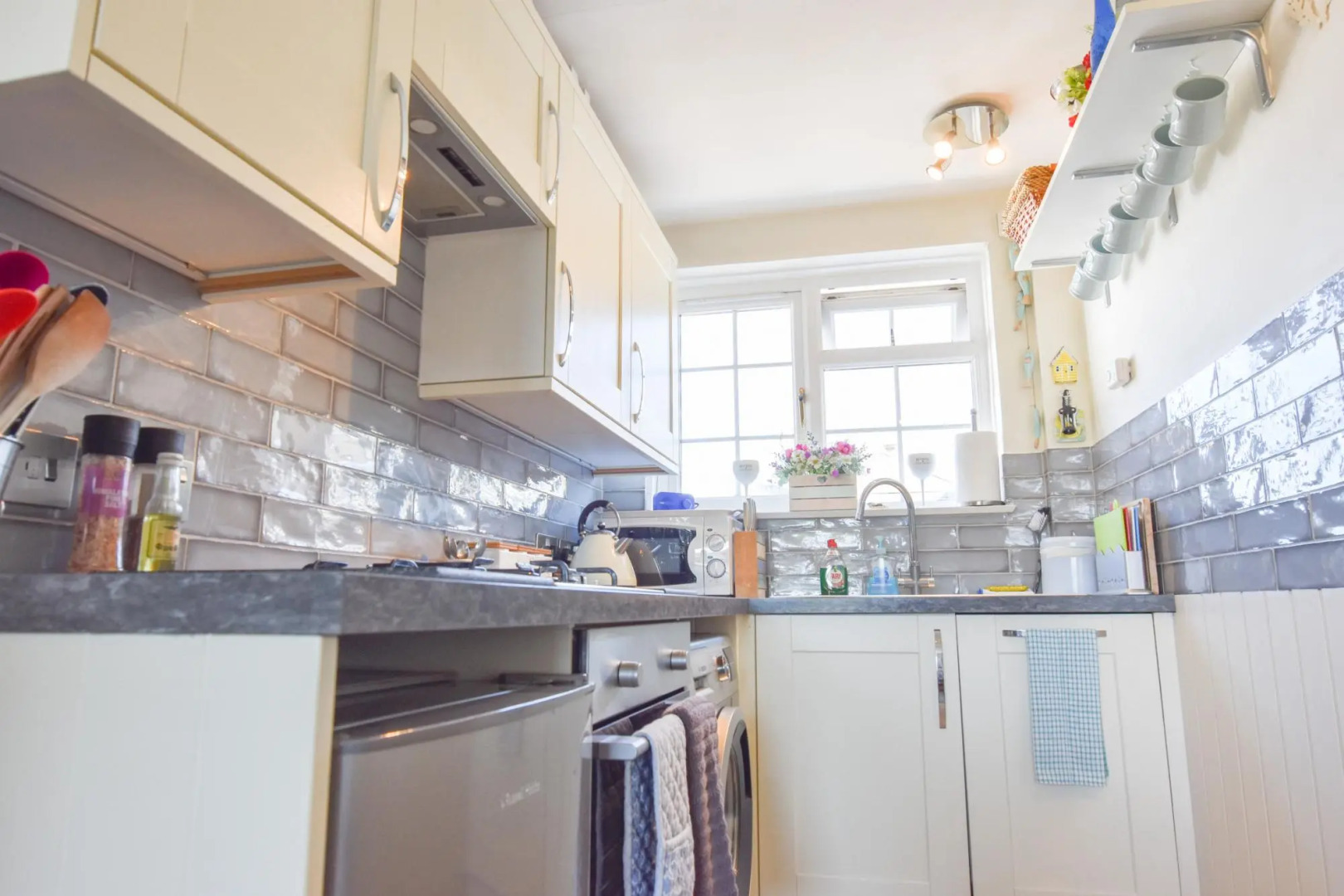 Harbour Life two bed First Floor Apartment