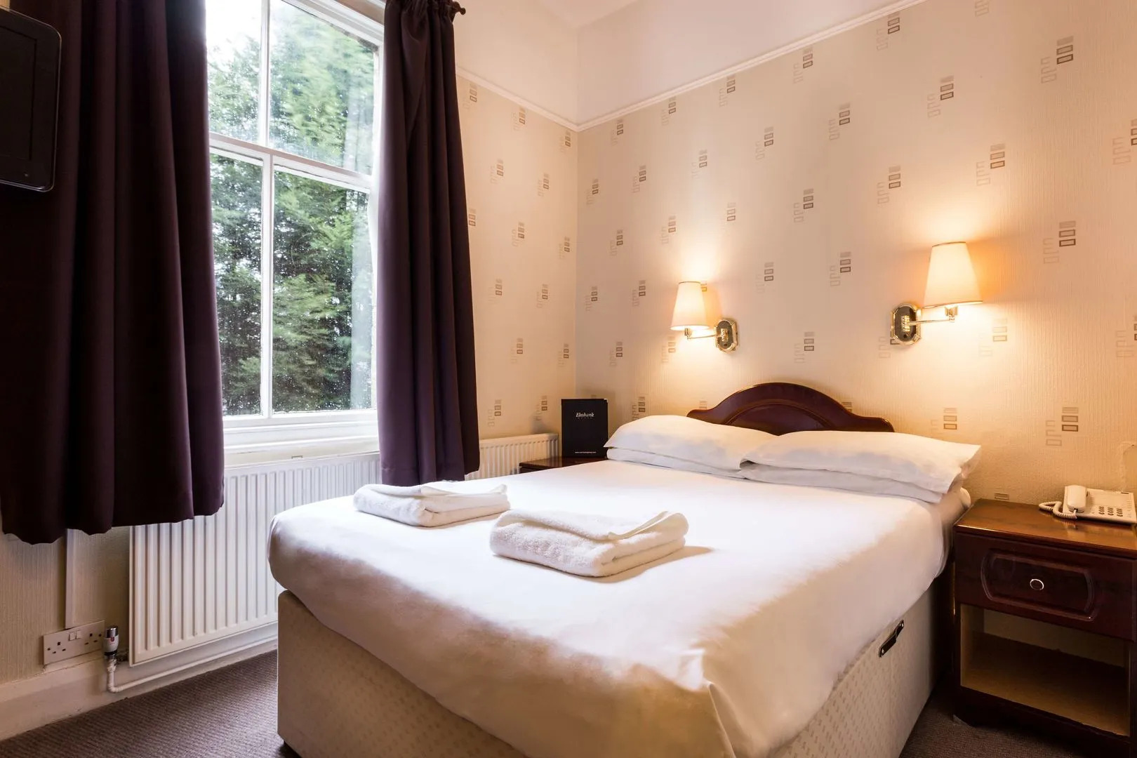 Elmbank York, Tapestry Collection by Hilton