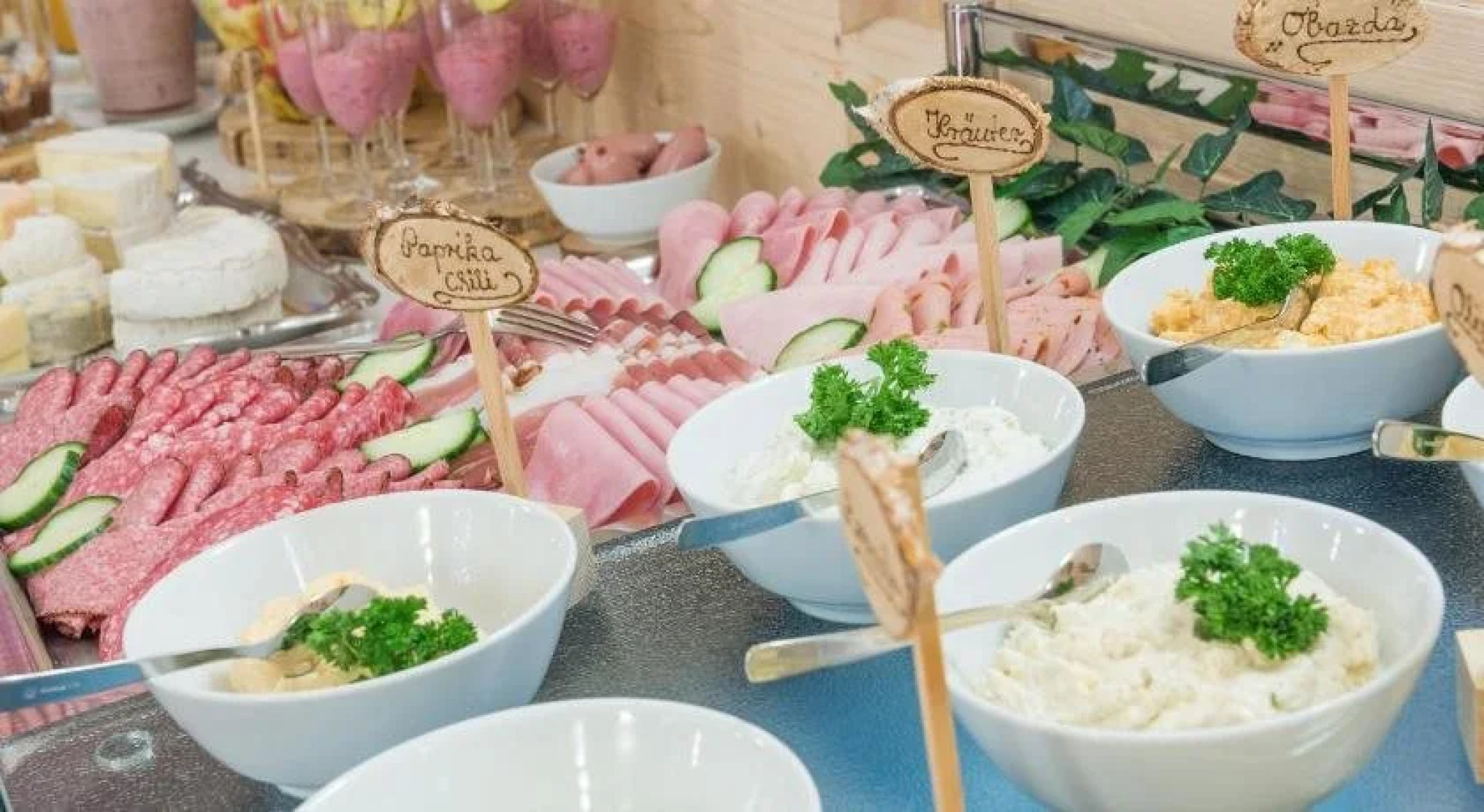 Hotel garni - Chiemsee-Pension-Seebruck