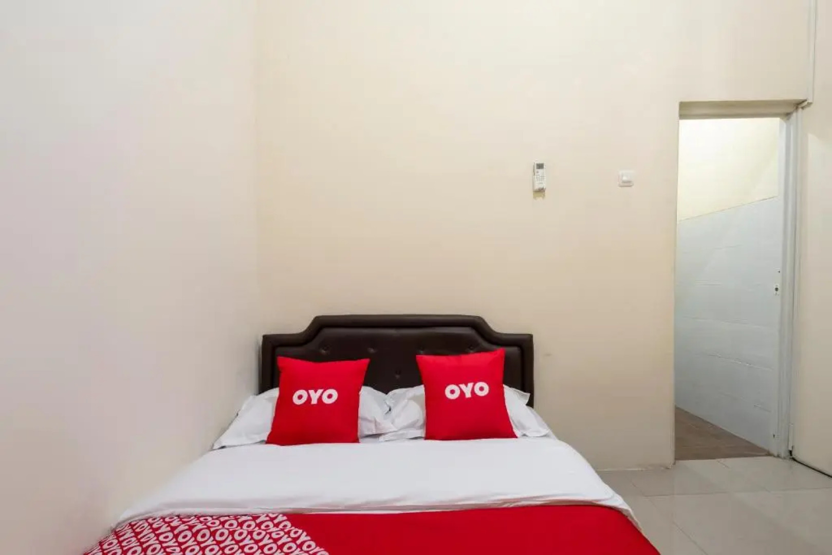 OYO 3706 Griya Tentrem Syariah