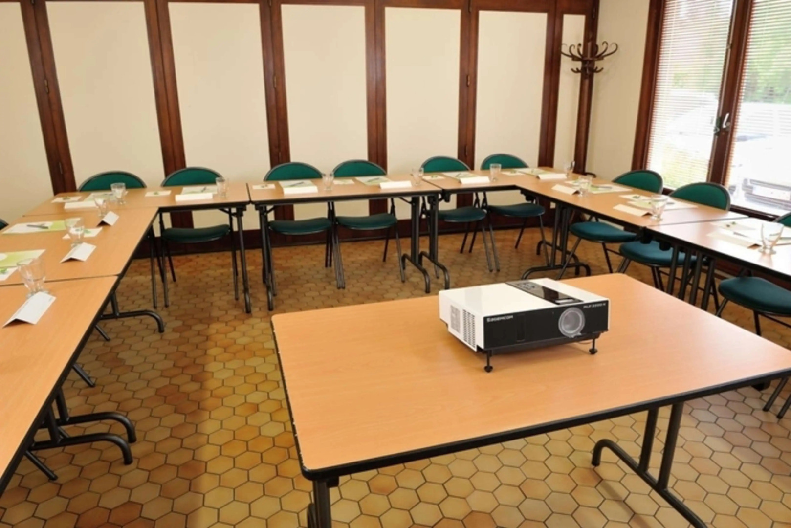 Campanile Moulins - Avermes