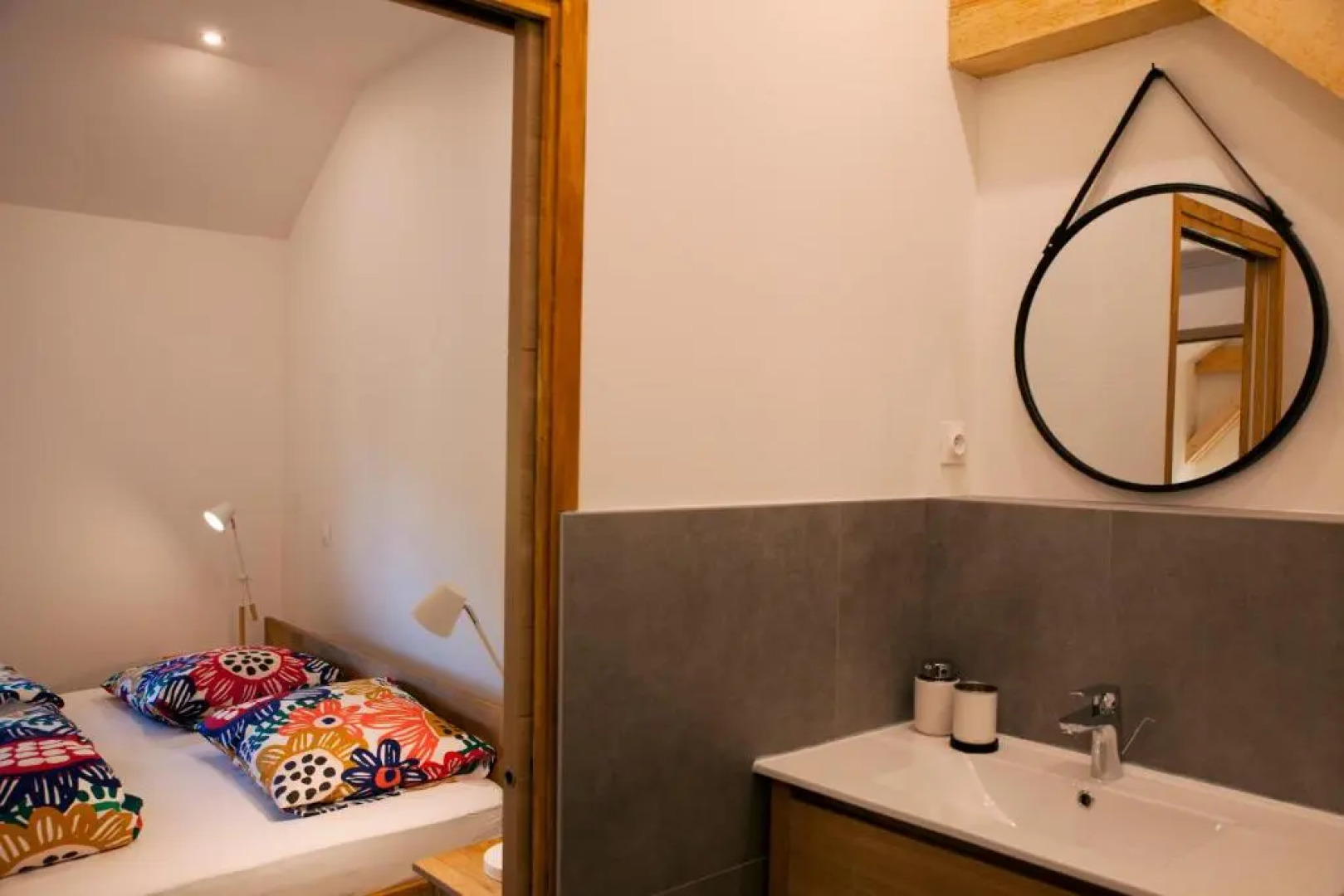 Domaine des 4Roses -SPA et sérénité