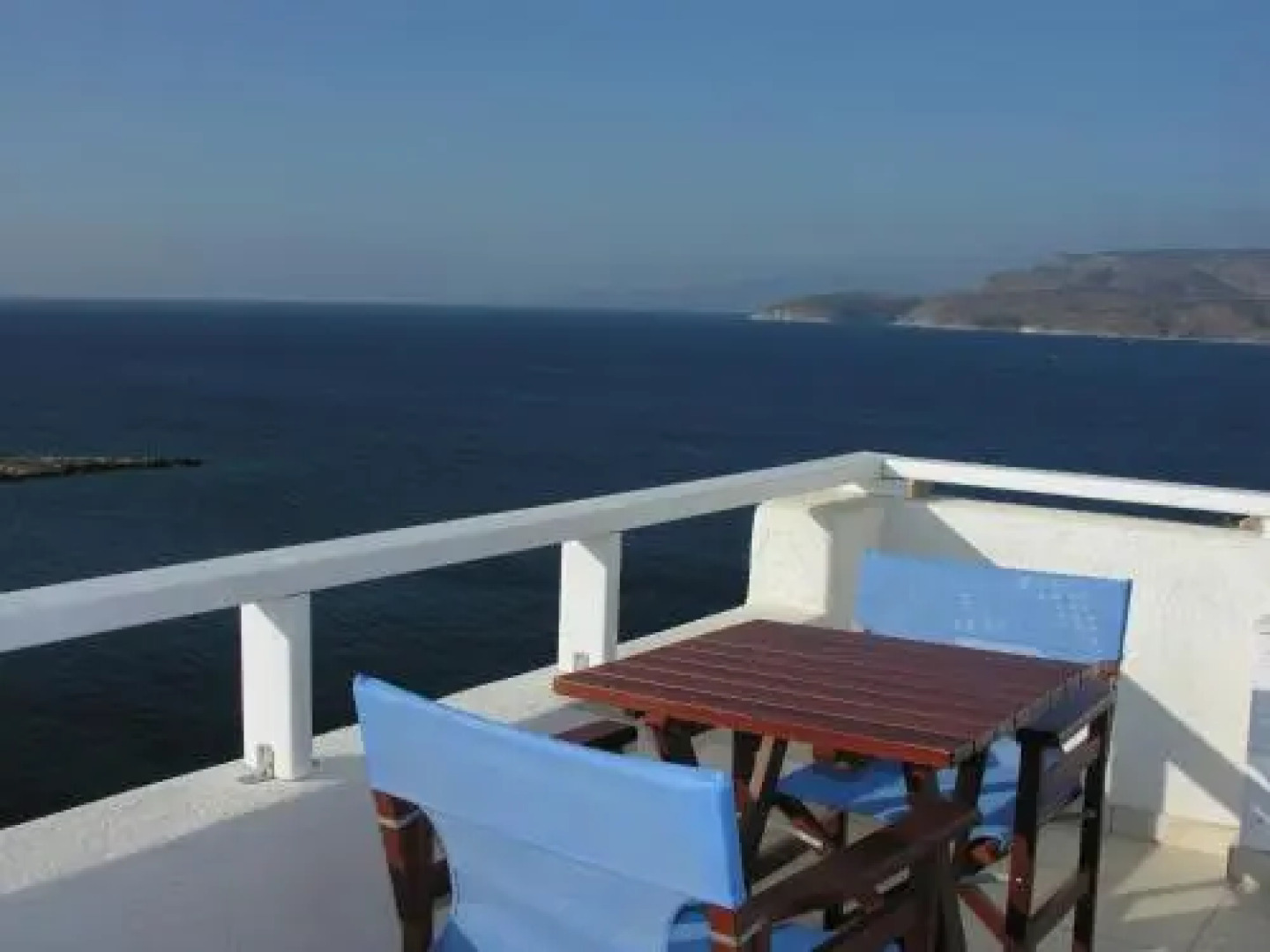 Armonia by Grispos Villas