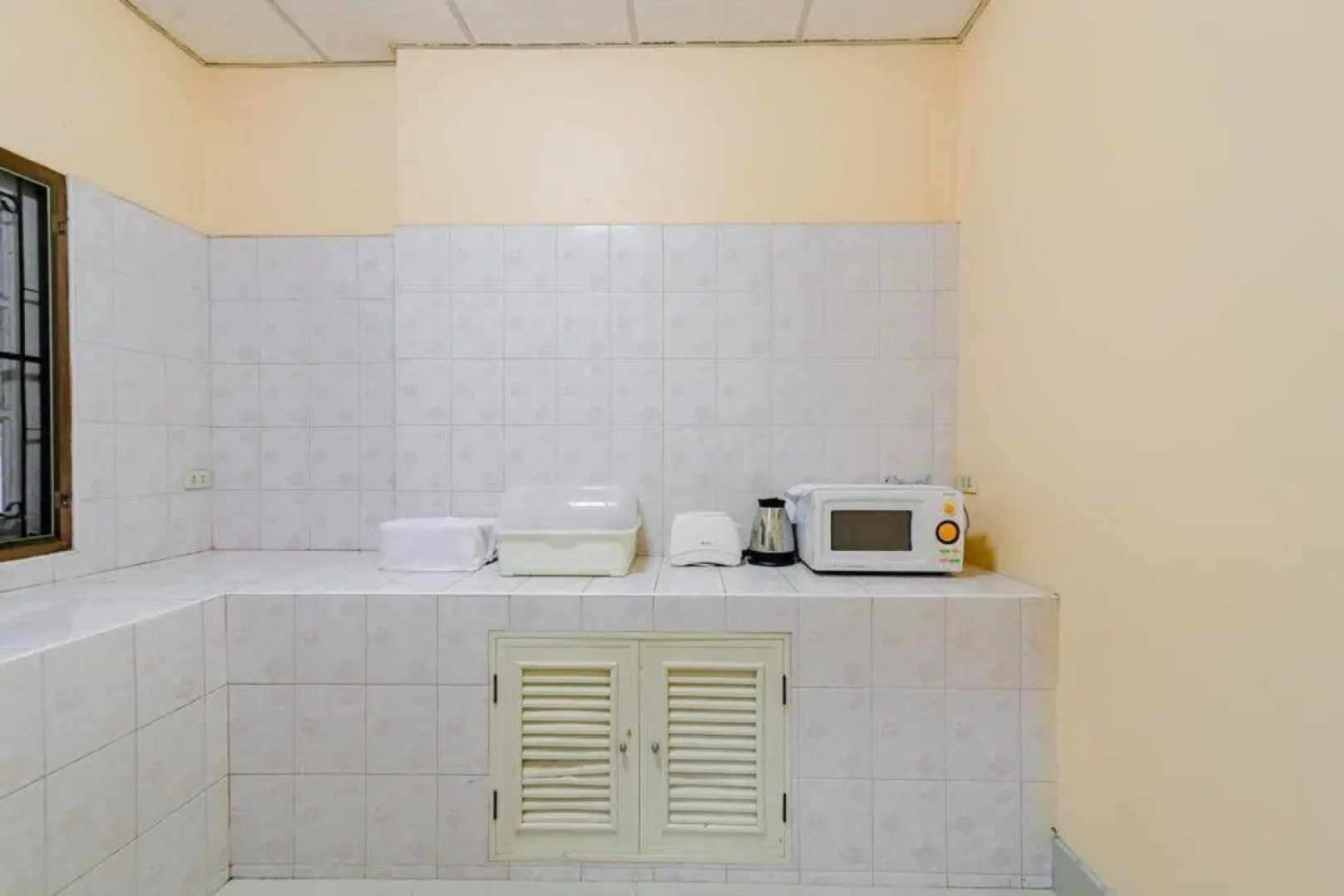 Bangsaphan Paradise Blue House 230 m. to the beach