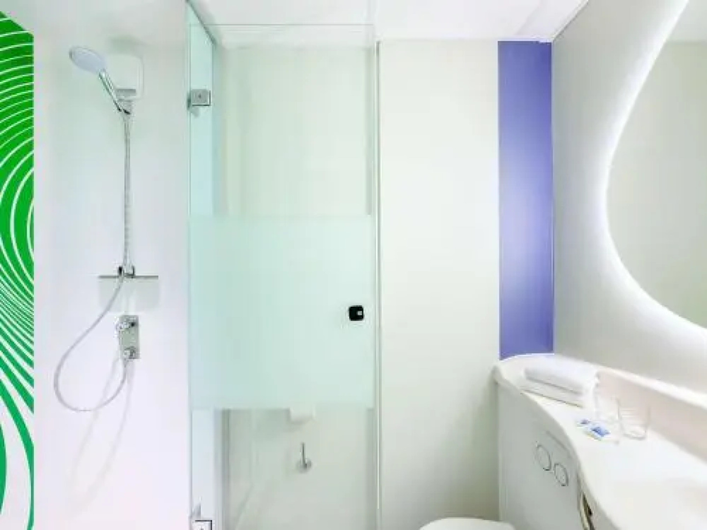 ibis budget Krefeld Messe Duesseldorf