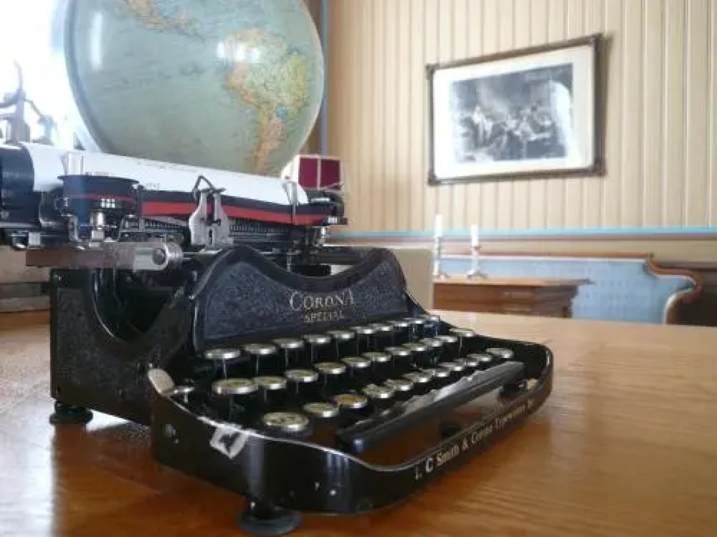 Tingsholm Guest House