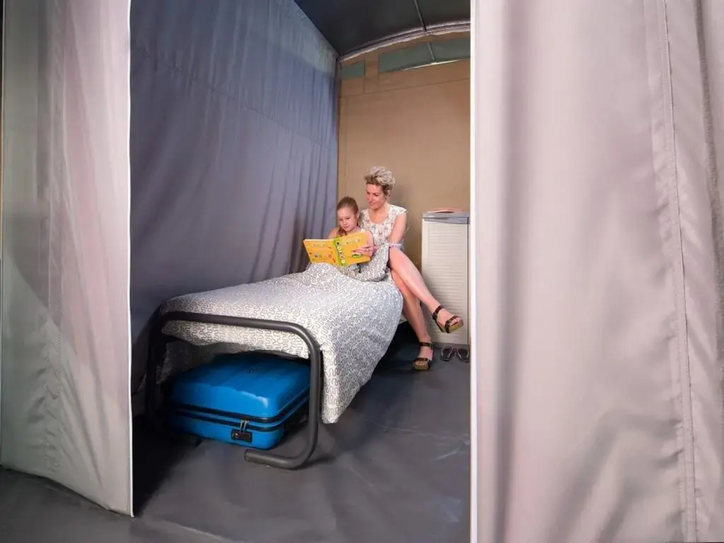 Camping Beauregard Jura