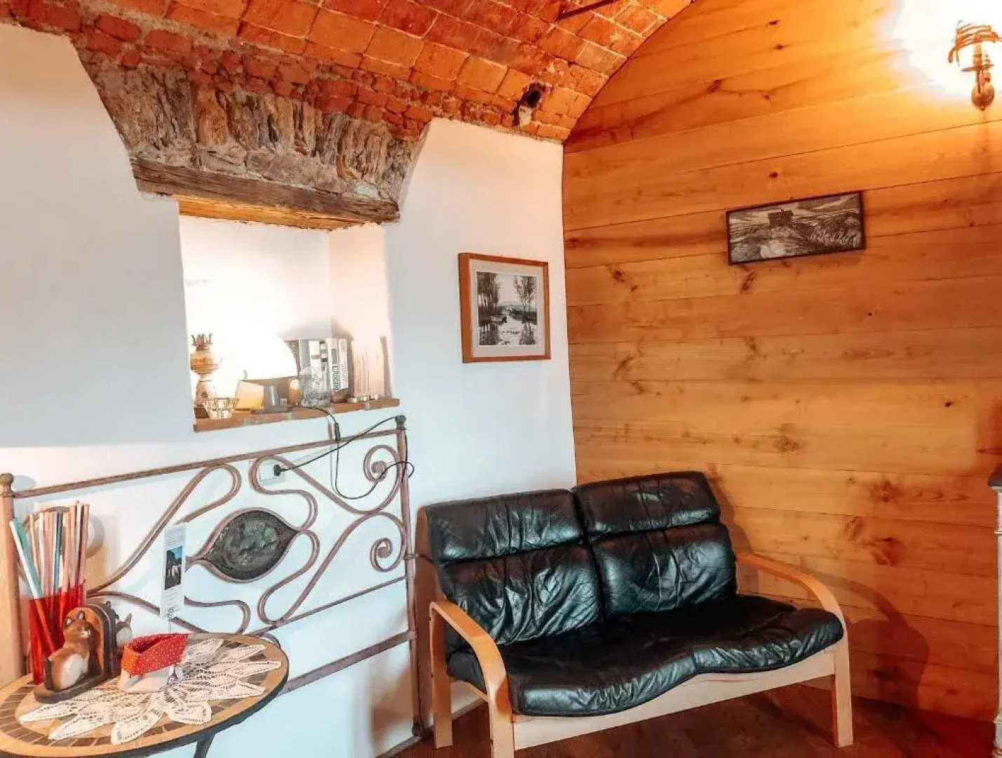 Bed & Breakfast Ca du 5