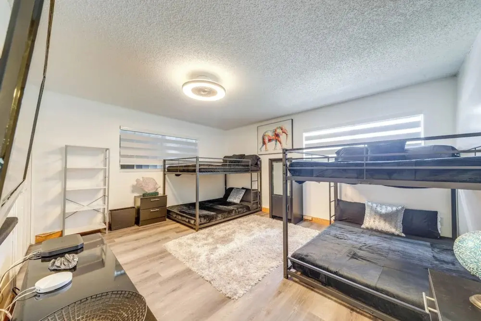 Private Oasis in West Park Near the Beach!