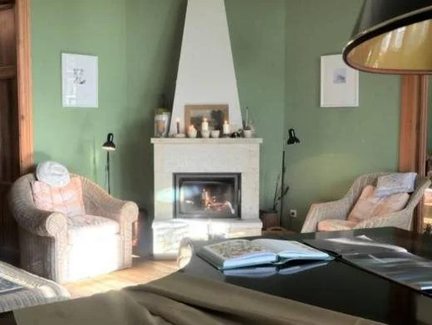 Wildkräuterhotel Ehmkendorf