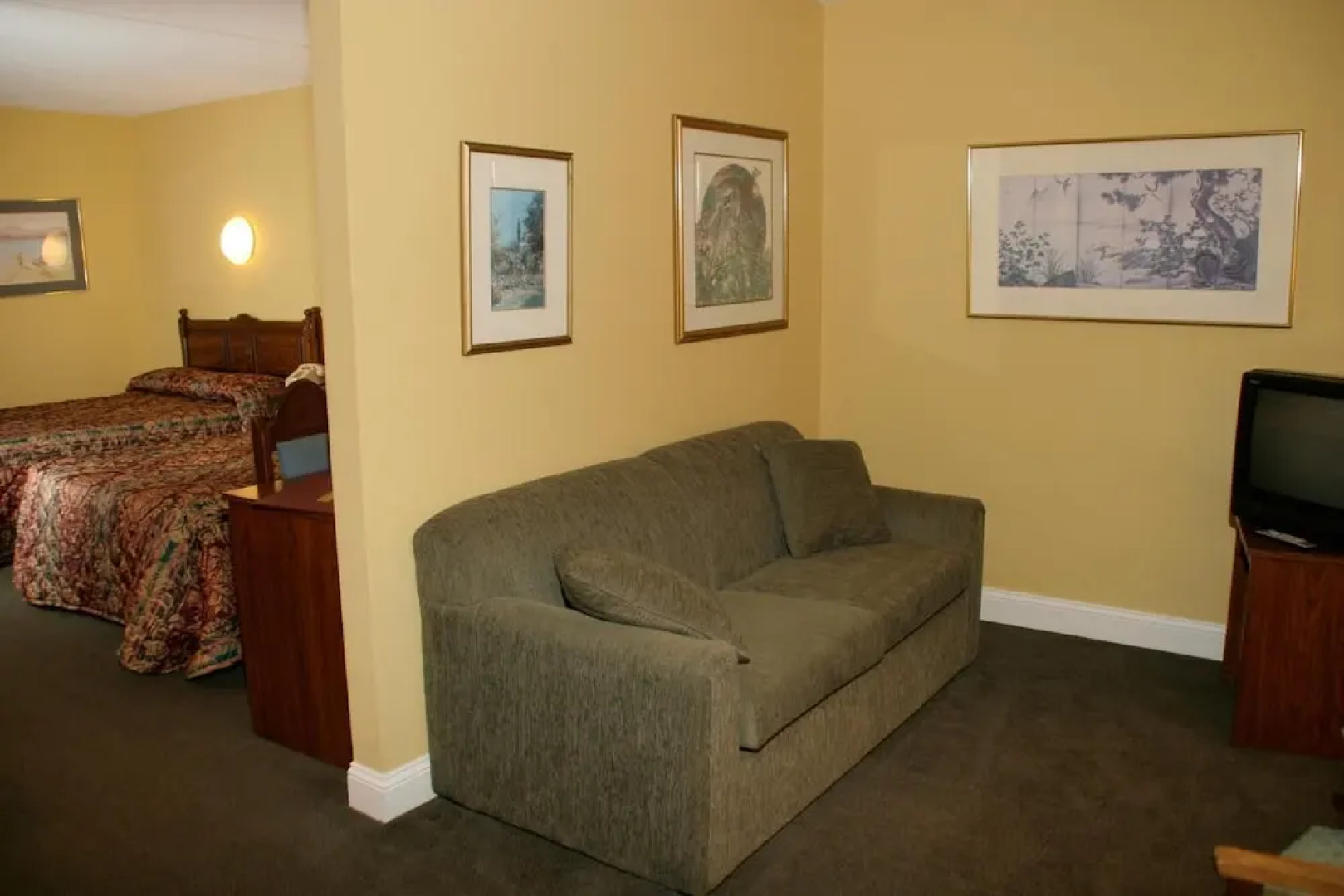 Cape Cod Irish Village