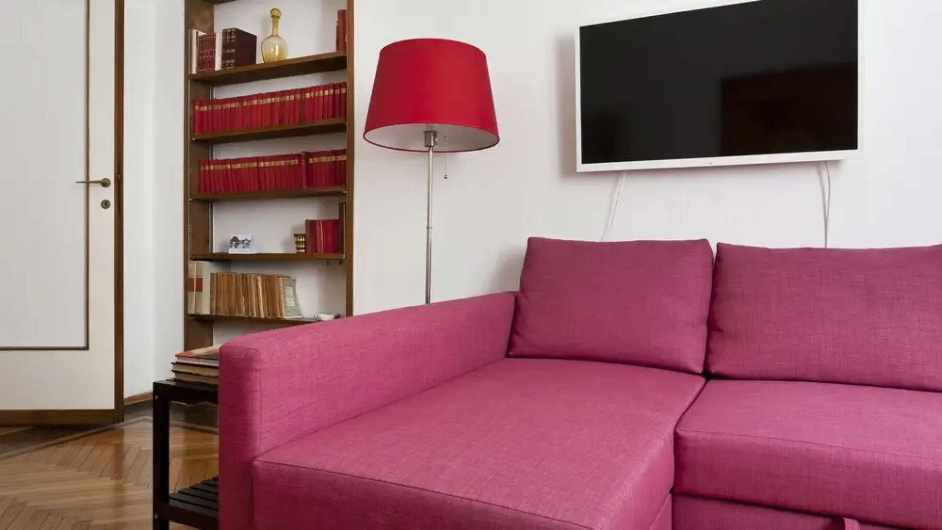 Italianway   - Colonnetta