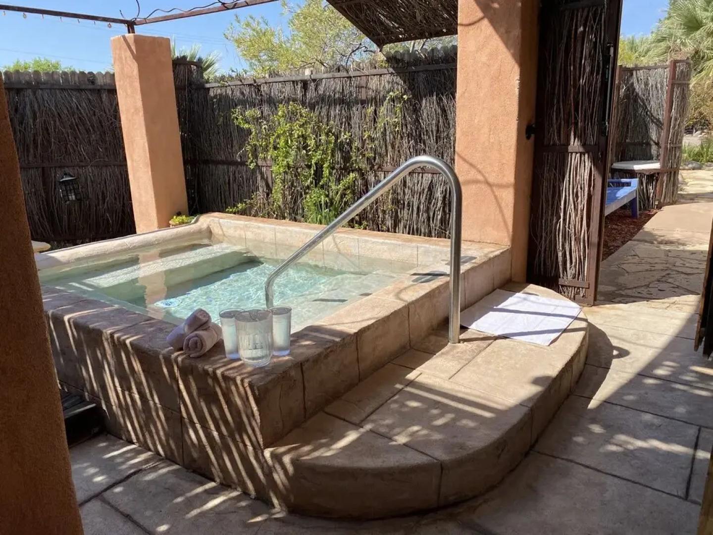 Sierra Grande, A Ted Turner Retreat