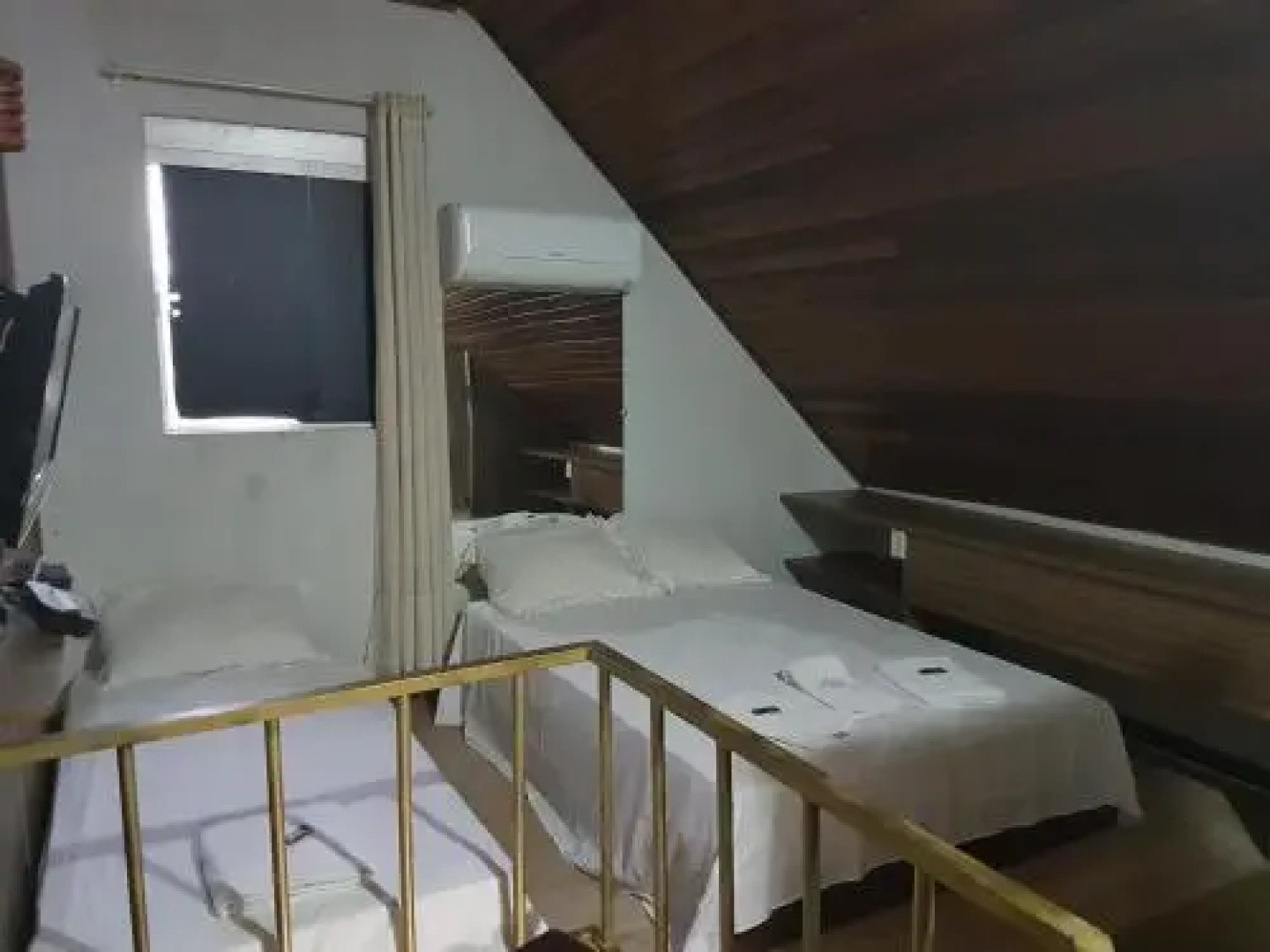 Pousada Quinta dos Quintais