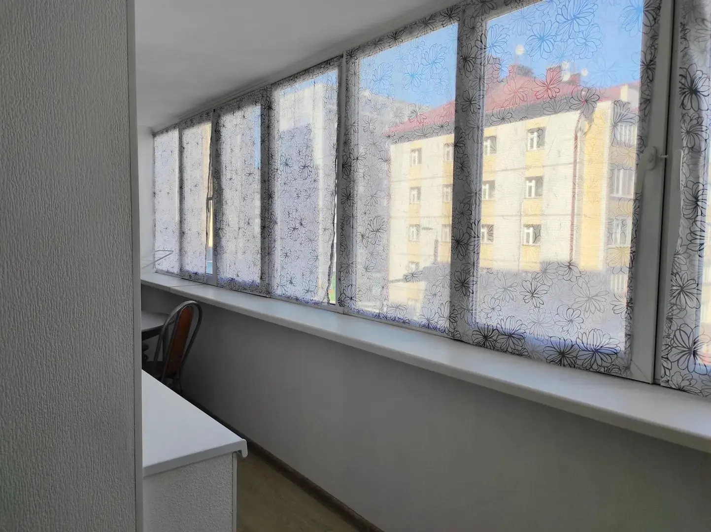 Апартаменты на улице Свободы