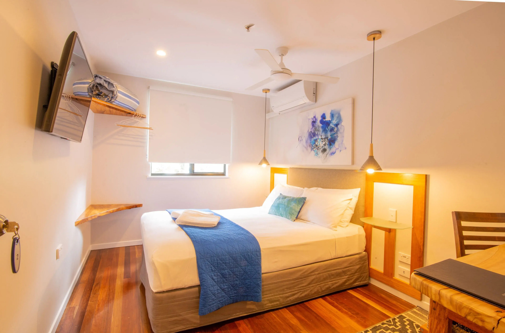 Whitsunday Organic Bed & Breakfast