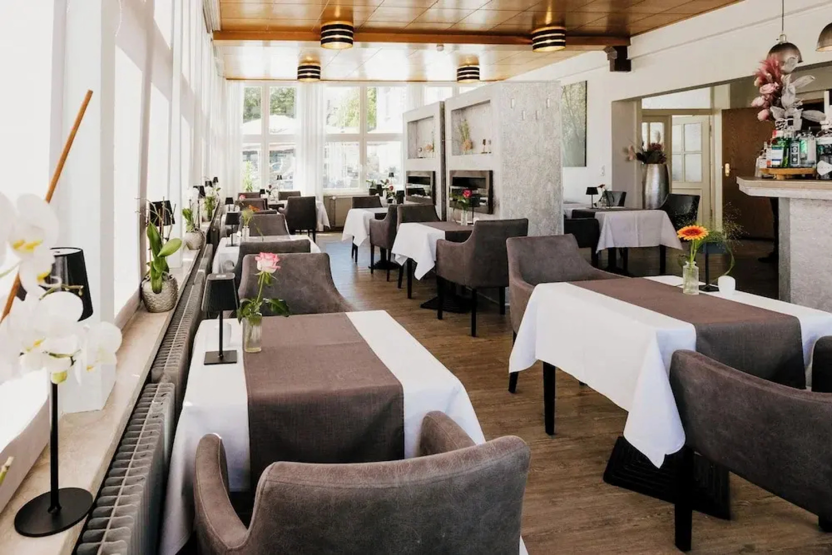 Harzhotel Güntersberge - Adult Only