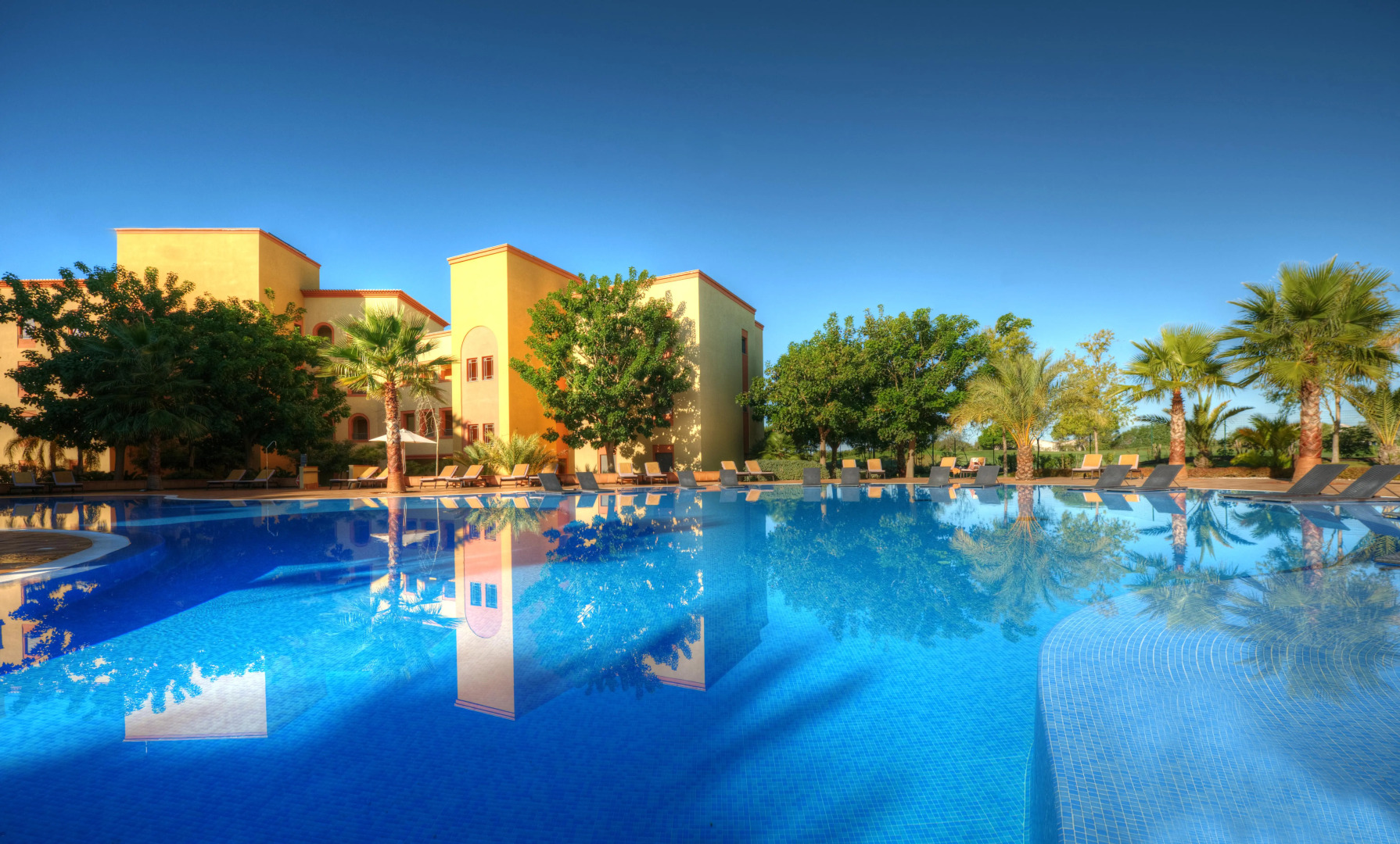 The Residences at Victoria	