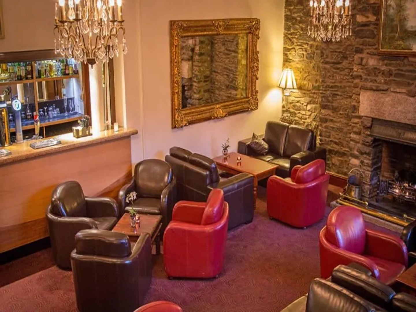 Whitewater Spa & Leisure Club