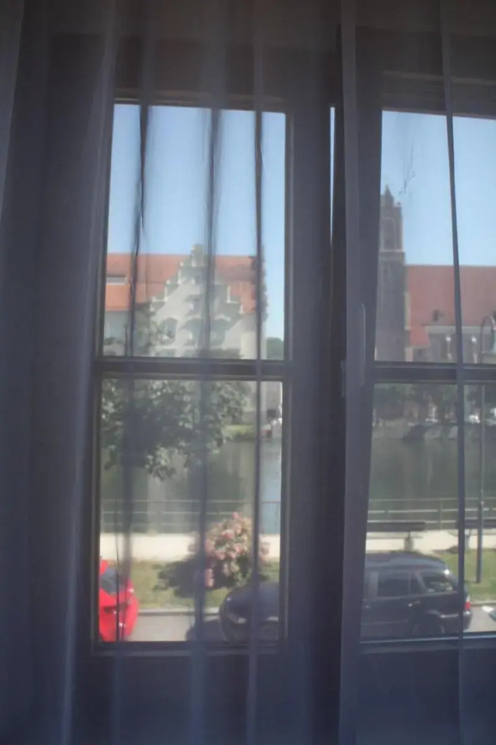 Restaurant-Cafe-Pension Himmel