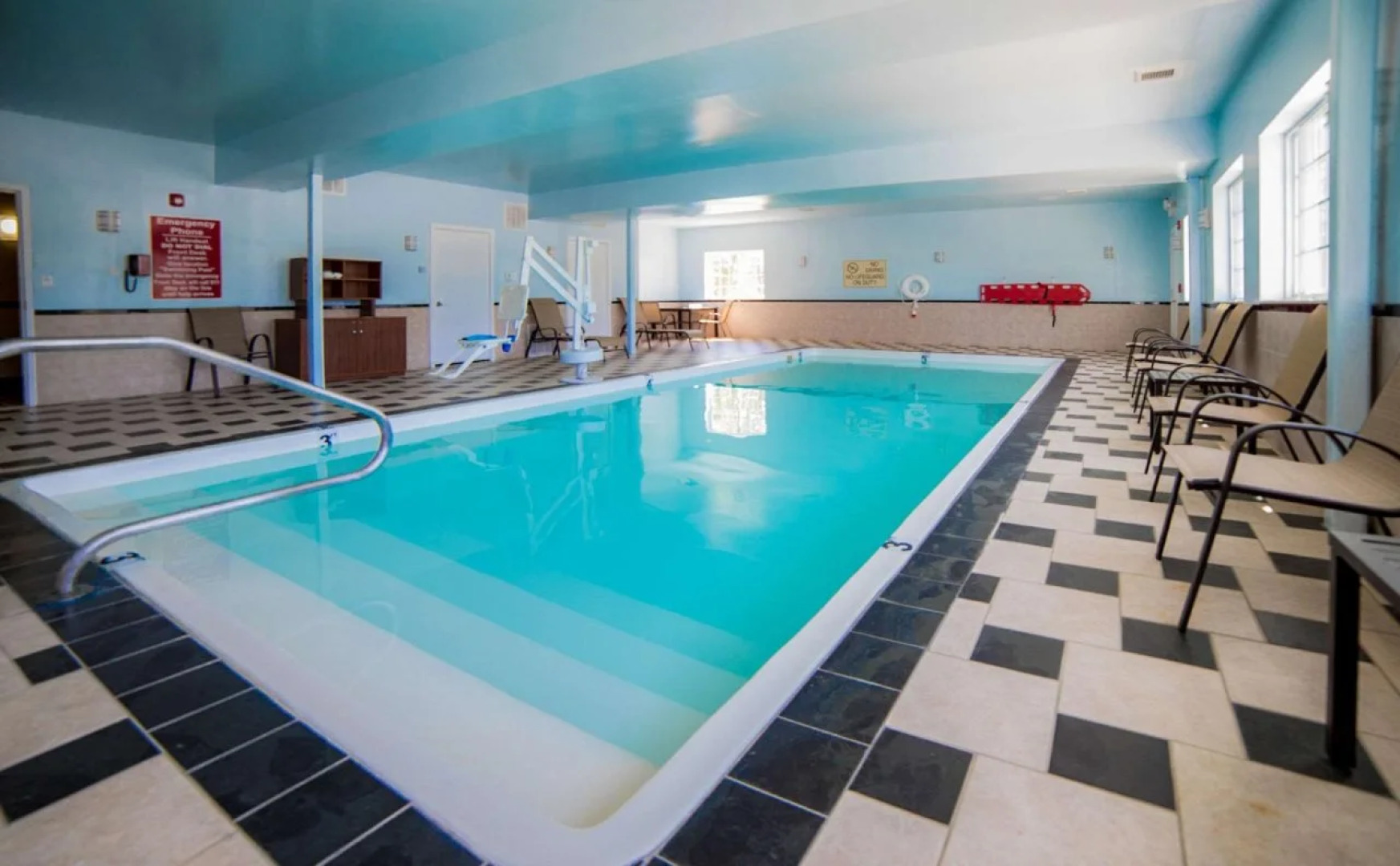 Comfort Suites Atlantic City North