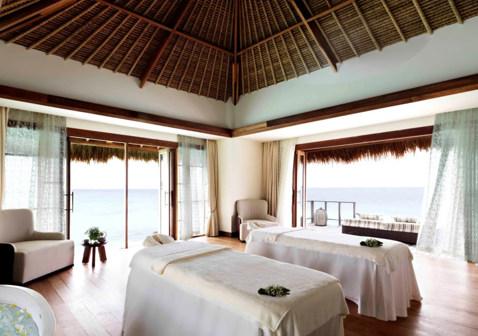 Ozen Reserve Bolifushi- All Inclusive with Free Transfers