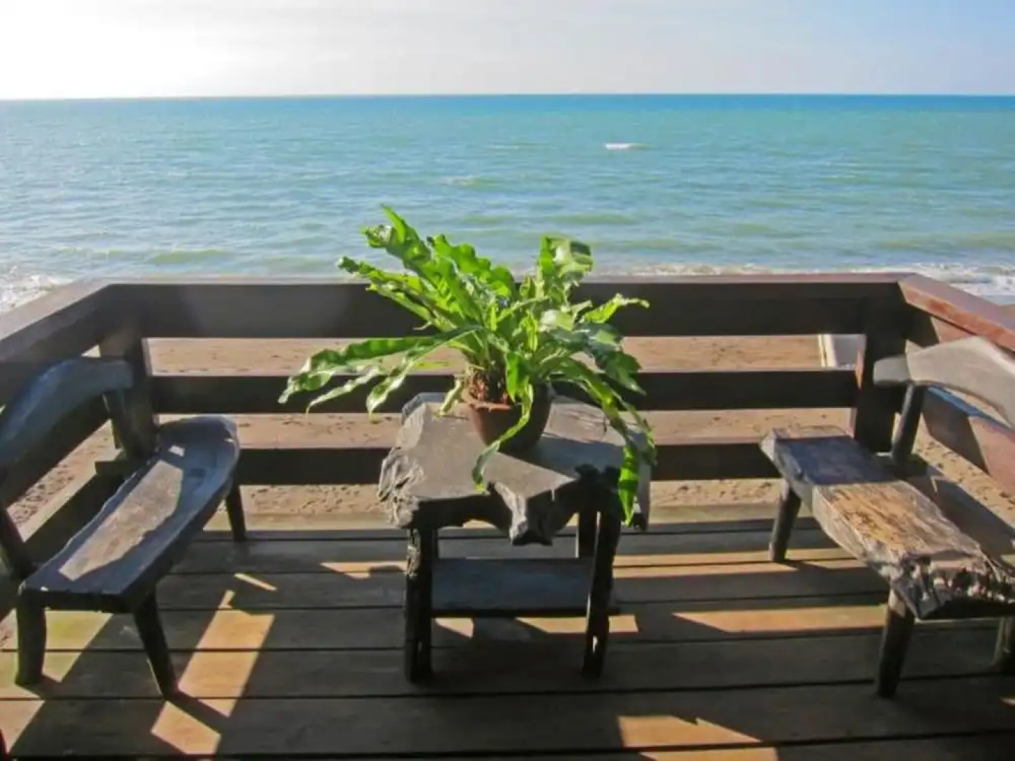 Country Inn Sta Ana Annex