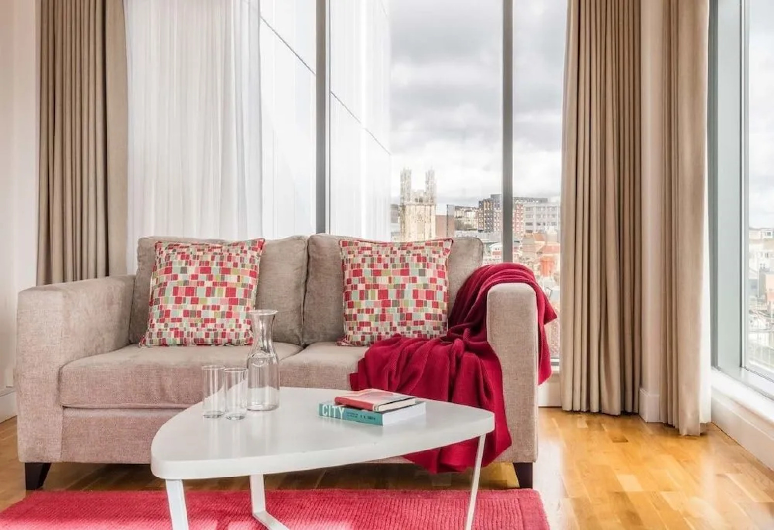 SACO Bristol - Bradley Stoke