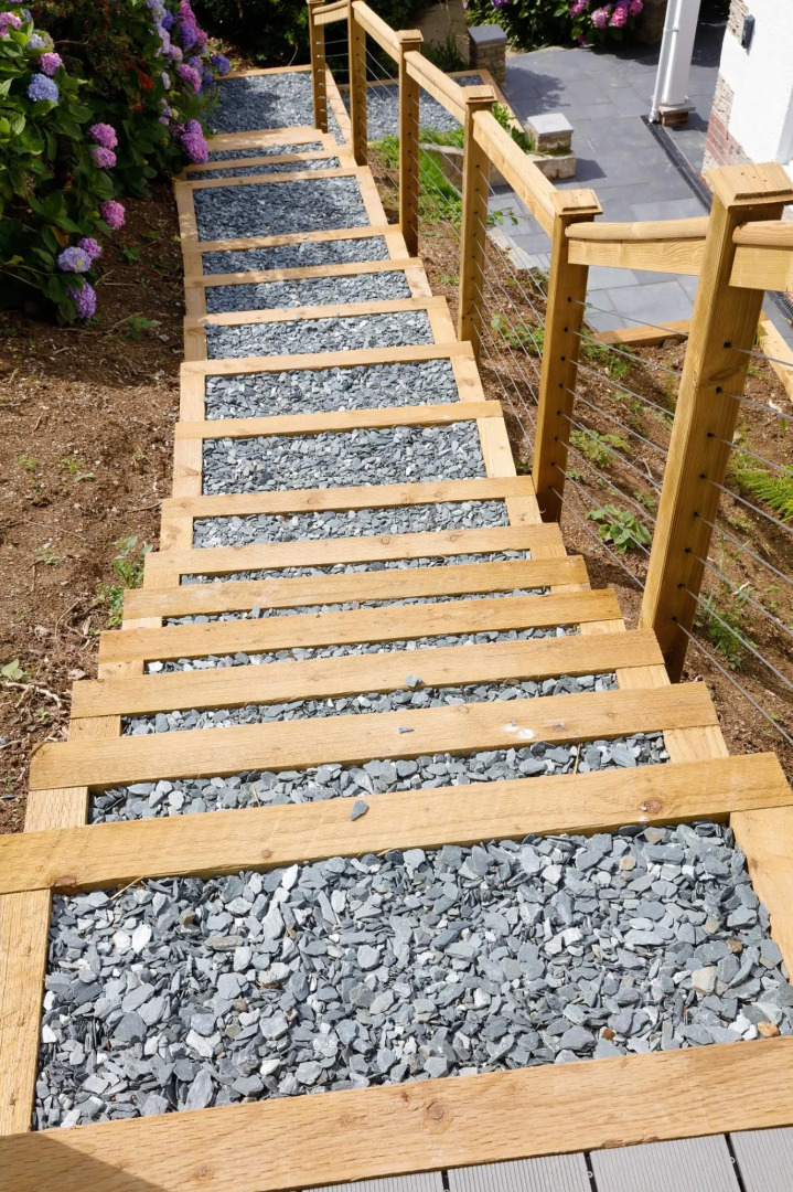 The White Cottage in Woolacombe