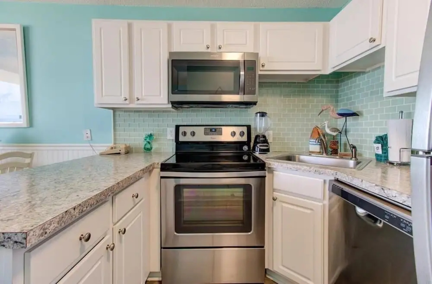 0609 Oceanfront Escape by Atlantic Towers