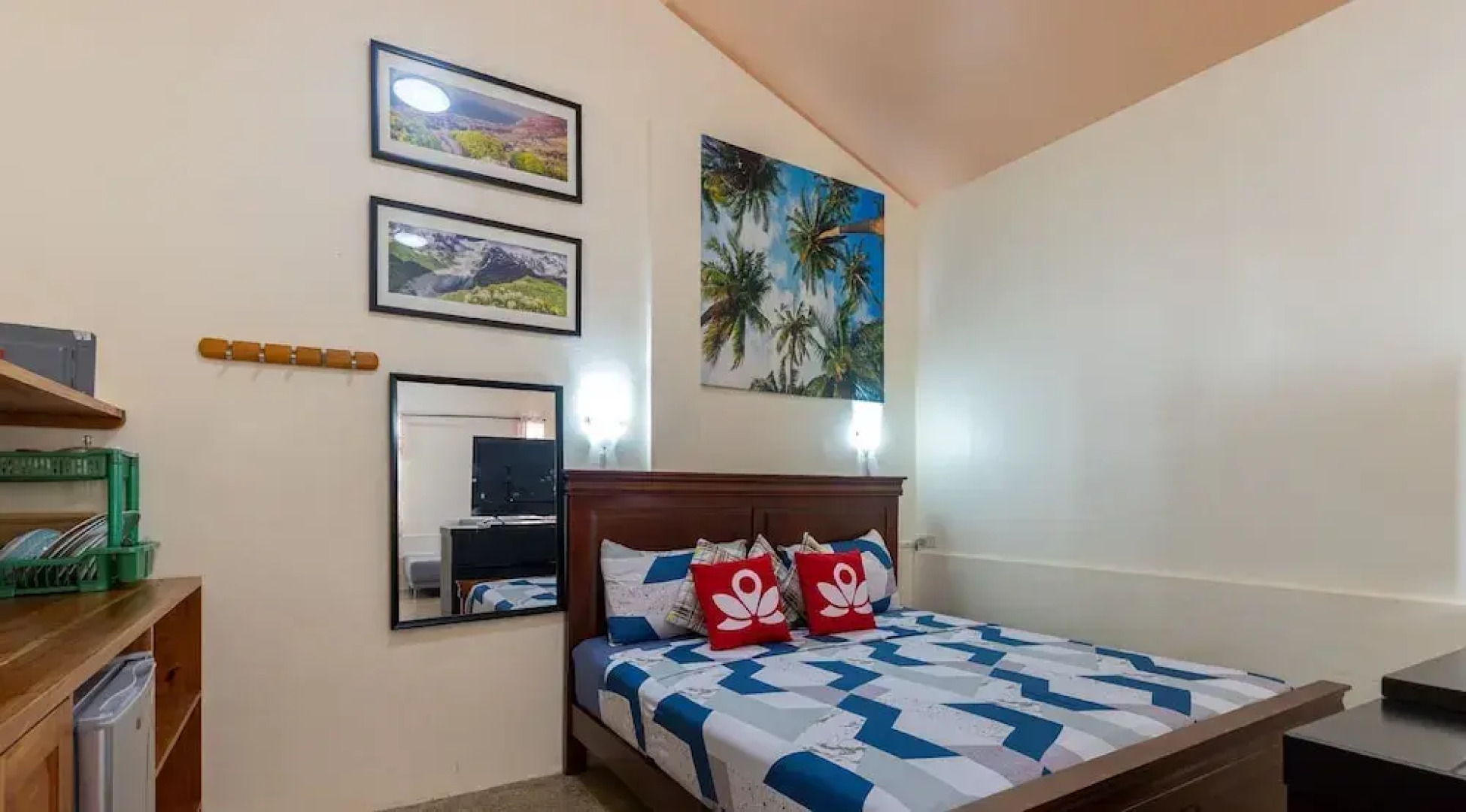 ZEN Rooms Ice Bear Inn Panglao