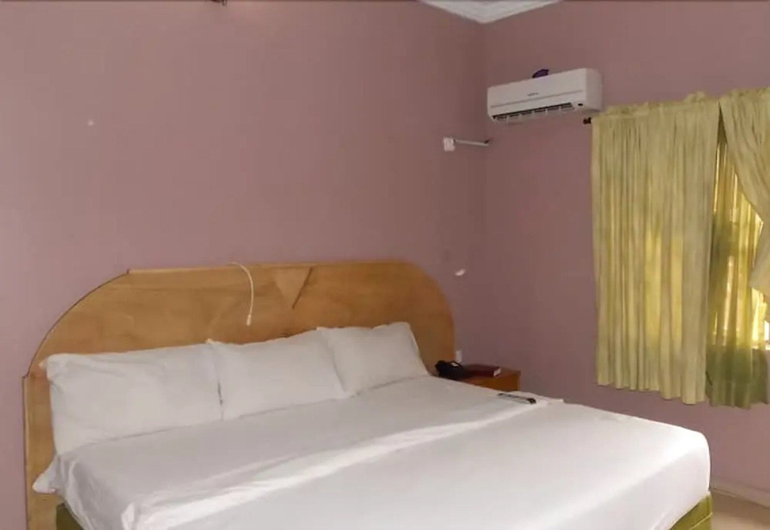 Mercy Suites And Leisure