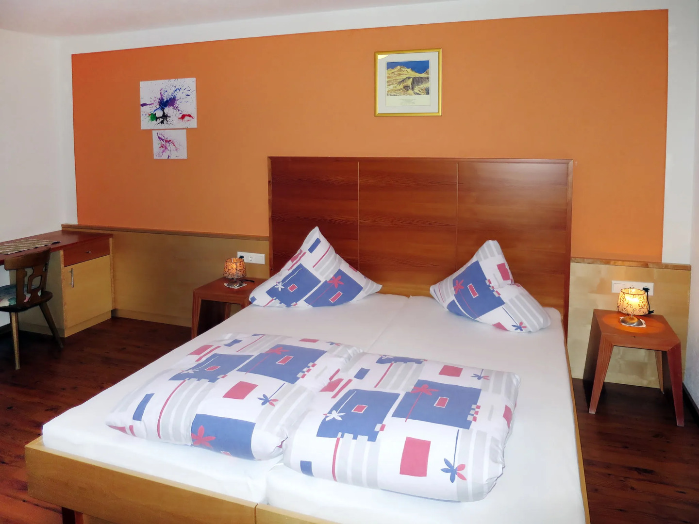 Apart Sonja (KPL648)