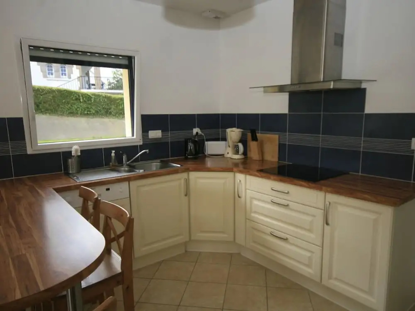 Modern Villa with private pool in Plestin-les-Greves France