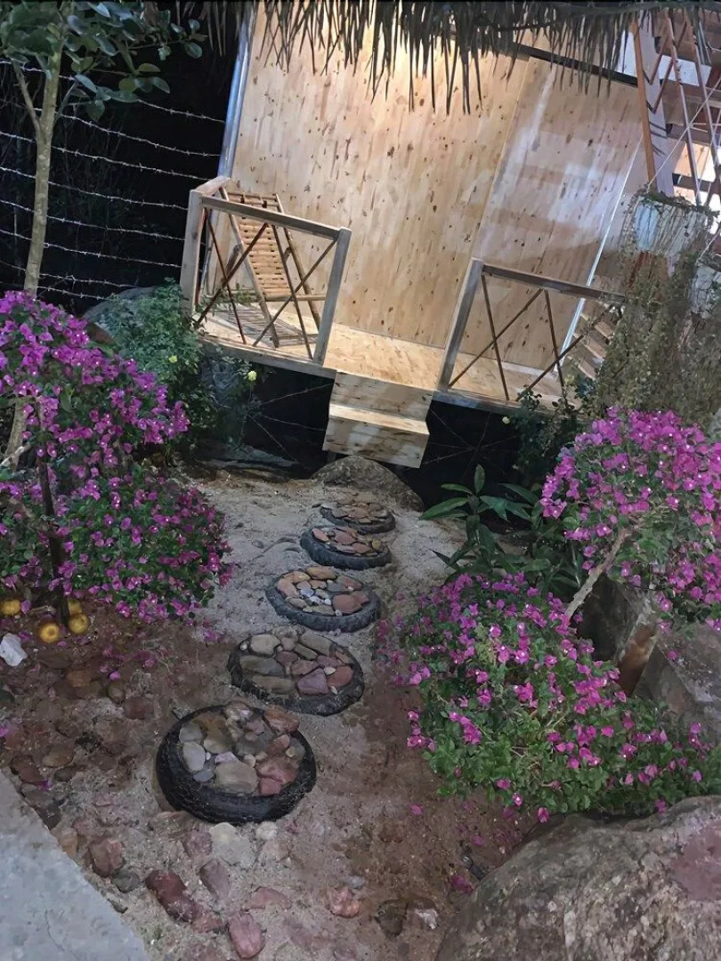 Homestay Nặm Đíp & Bản Bon, Huyện Lâm Bình, Tỉnh Tuyên Quang