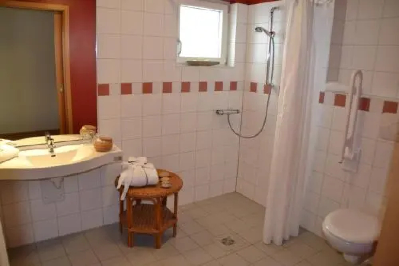 Christian Jensen Kolleg und Gästehäuser