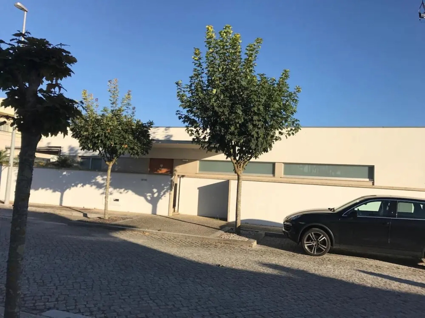 Villa With 3 Bedrooms in Apúlia, With Private Pool, Enclosed Garden an